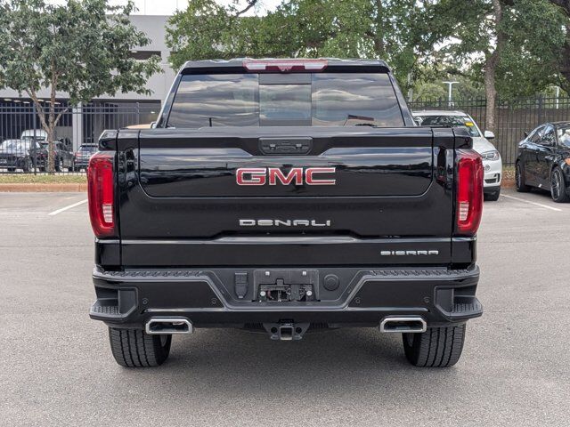 2023 GMC Sierra 1500 Denali San Antonio TX