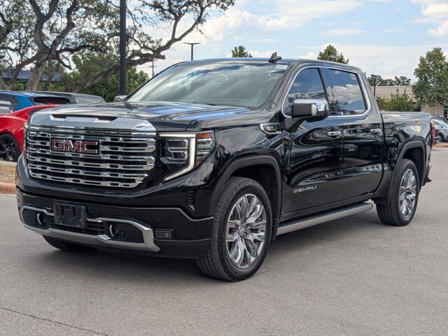 2023 GMC Sierra 1500 Denali San Antonio TX