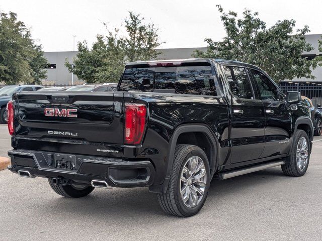 2023 GMC Sierra 1500 Denali San Antonio TX