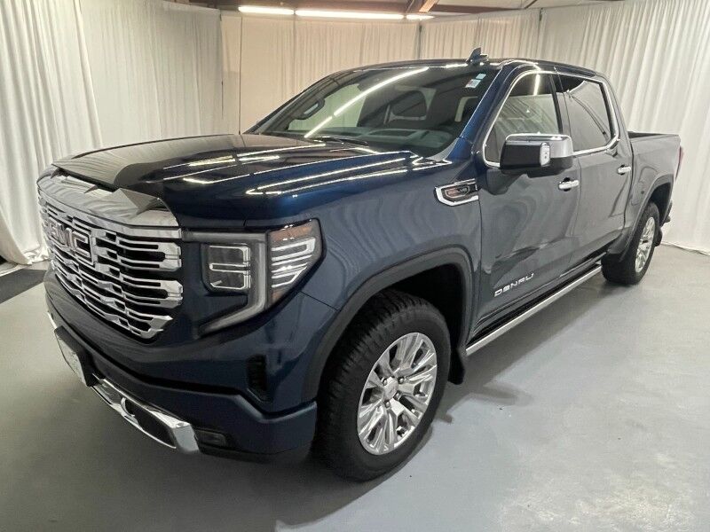Used 2023 GMC Sierra 1500 Shawnee KS