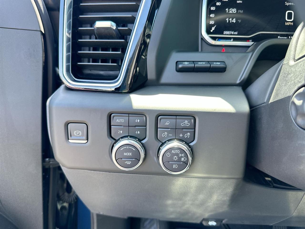 2023 GMC Sierra 1500 Denali Tucson AZ