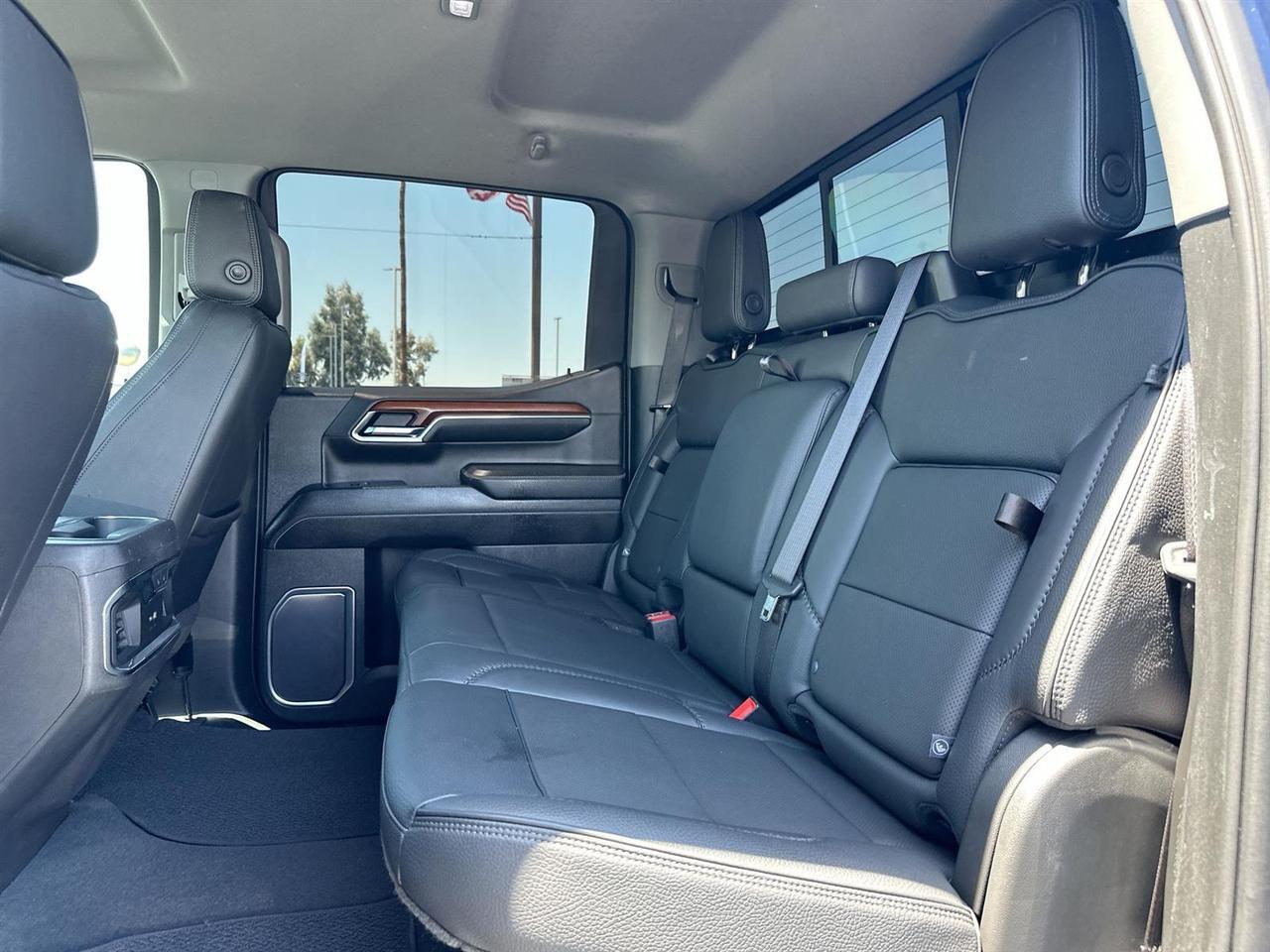 2023 GMC Sierra 1500 Denali Tucson AZ