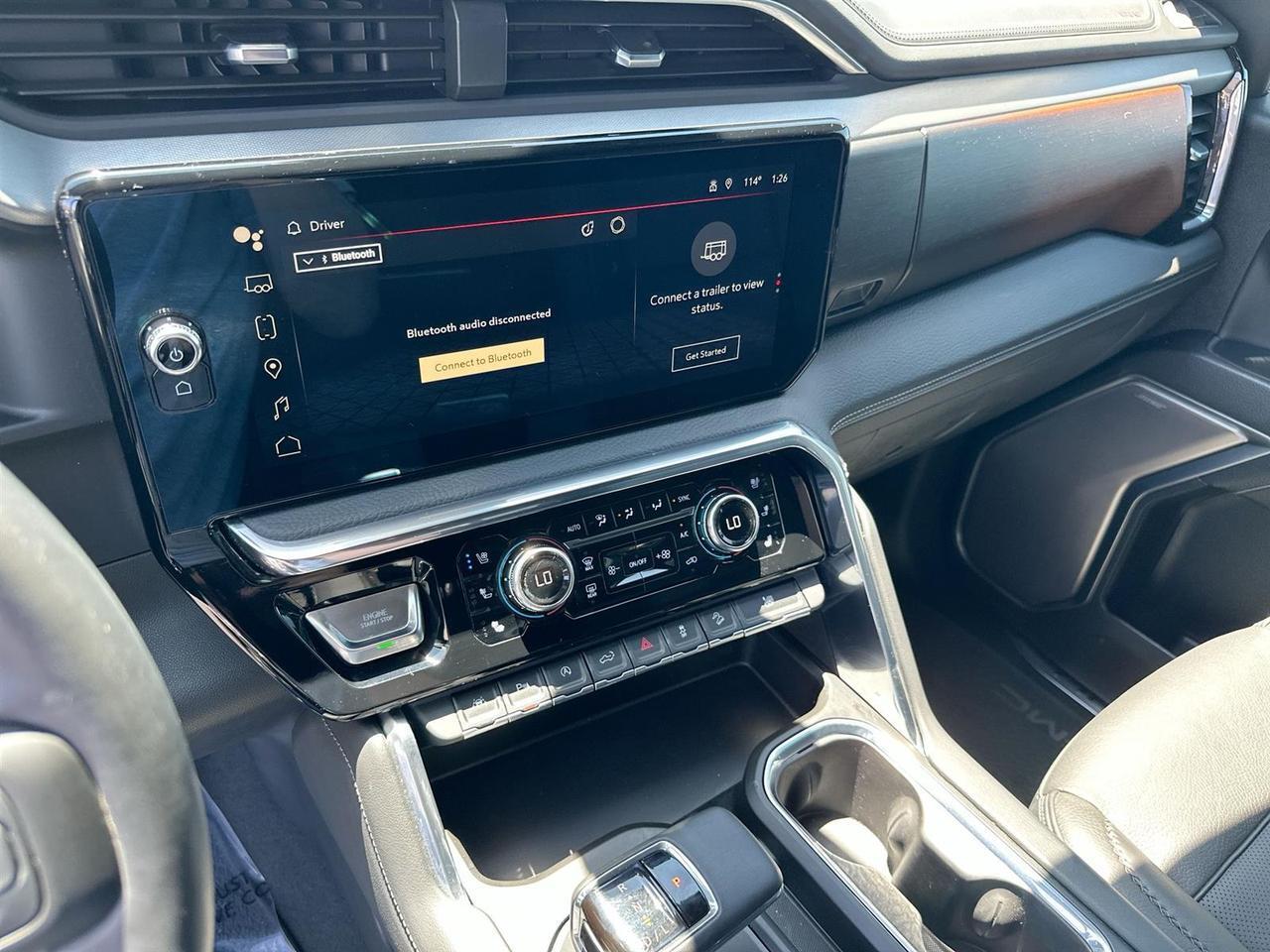 2023 GMC Sierra 1500 Denali Tucson AZ