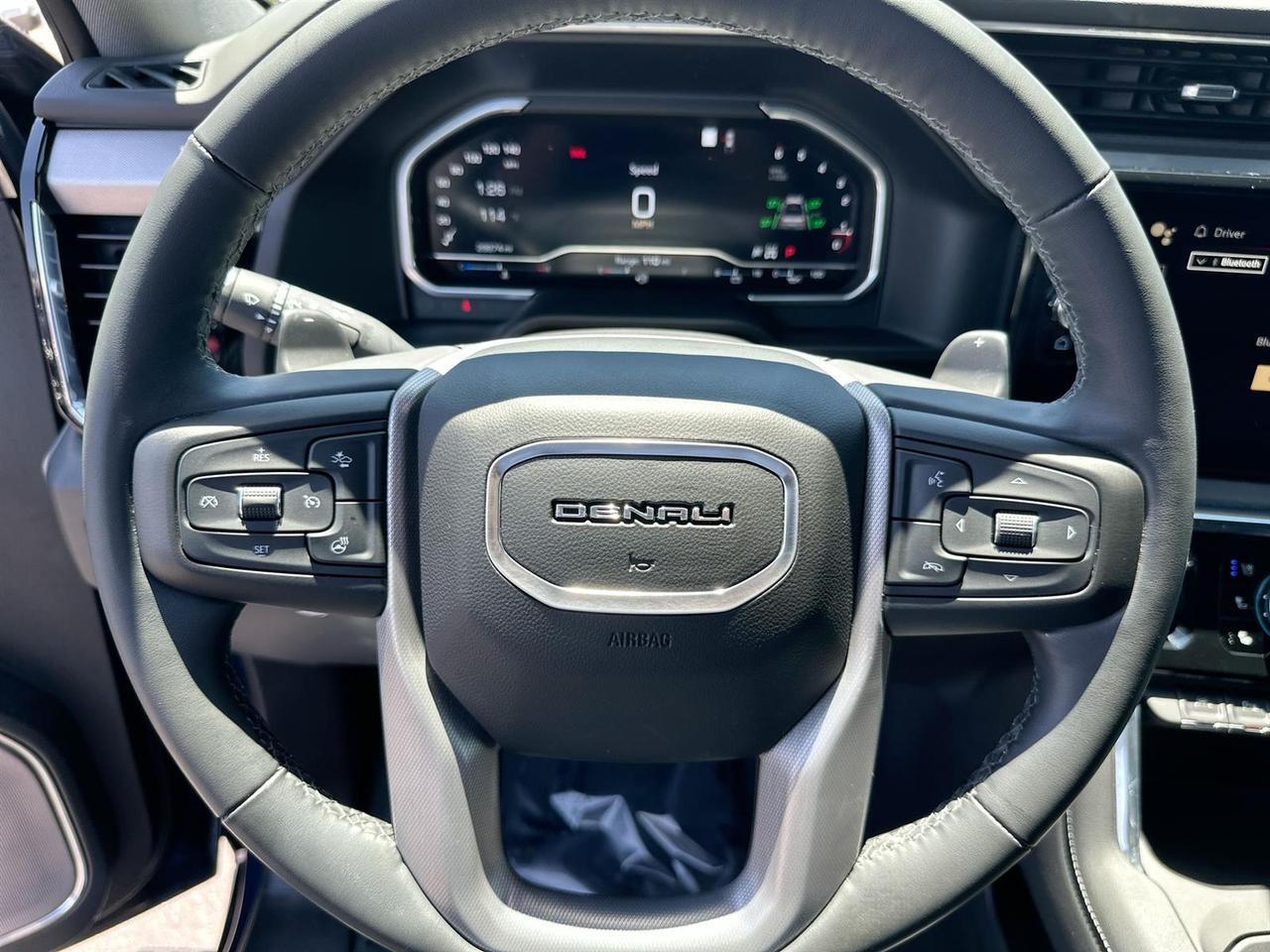 2023 GMC Sierra 1500 Denali Tucson AZ