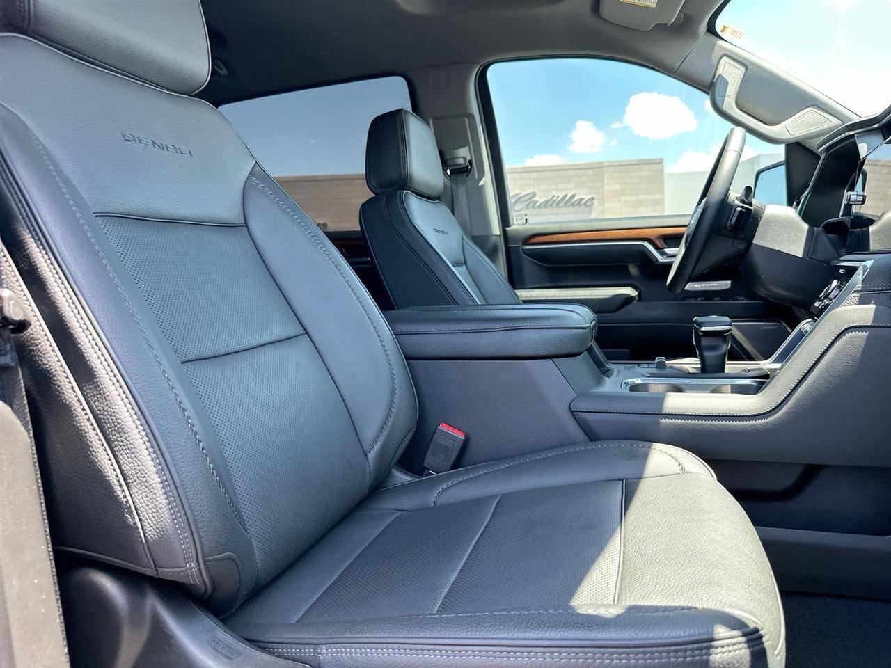 2023 GMC Sierra 1500 Denali Tucson AZ