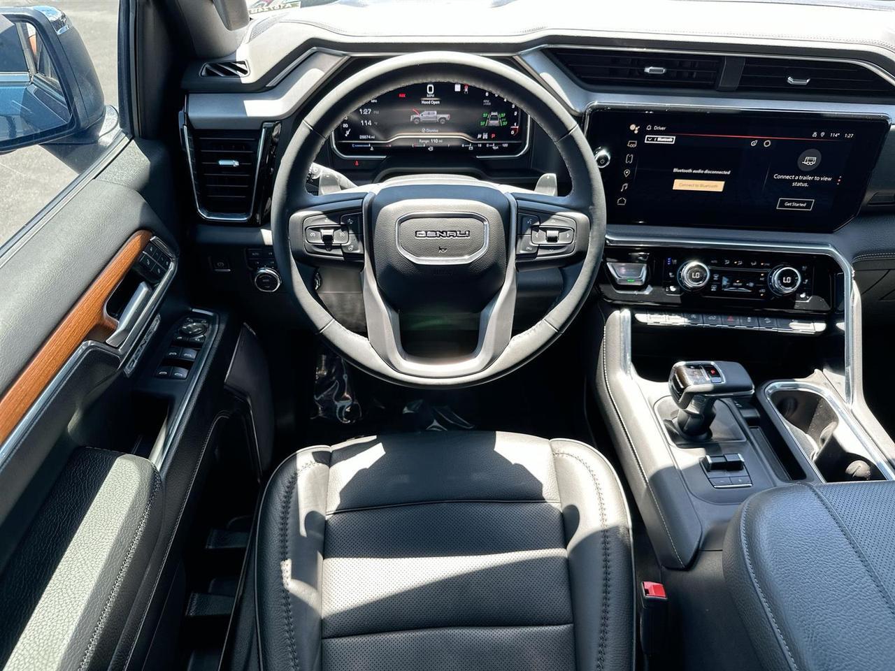 2023 GMC Sierra 1500 Denali Tucson AZ