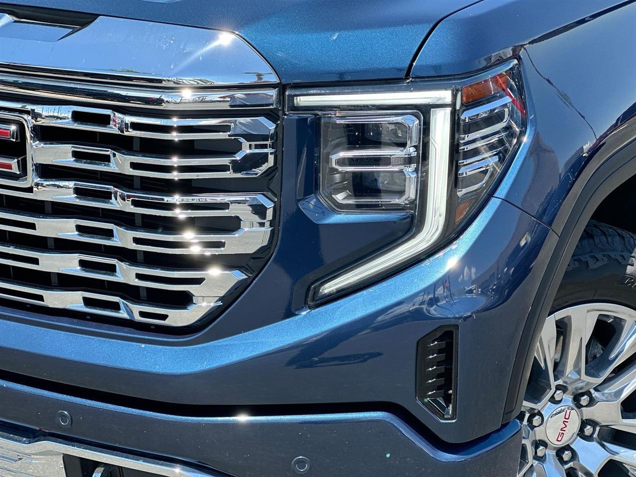 2023 GMC Sierra 1500 Denali Tucson AZ