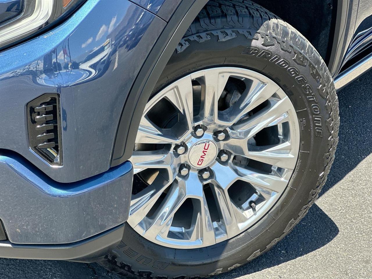 2023 GMC Sierra 1500 Denali Tucson AZ