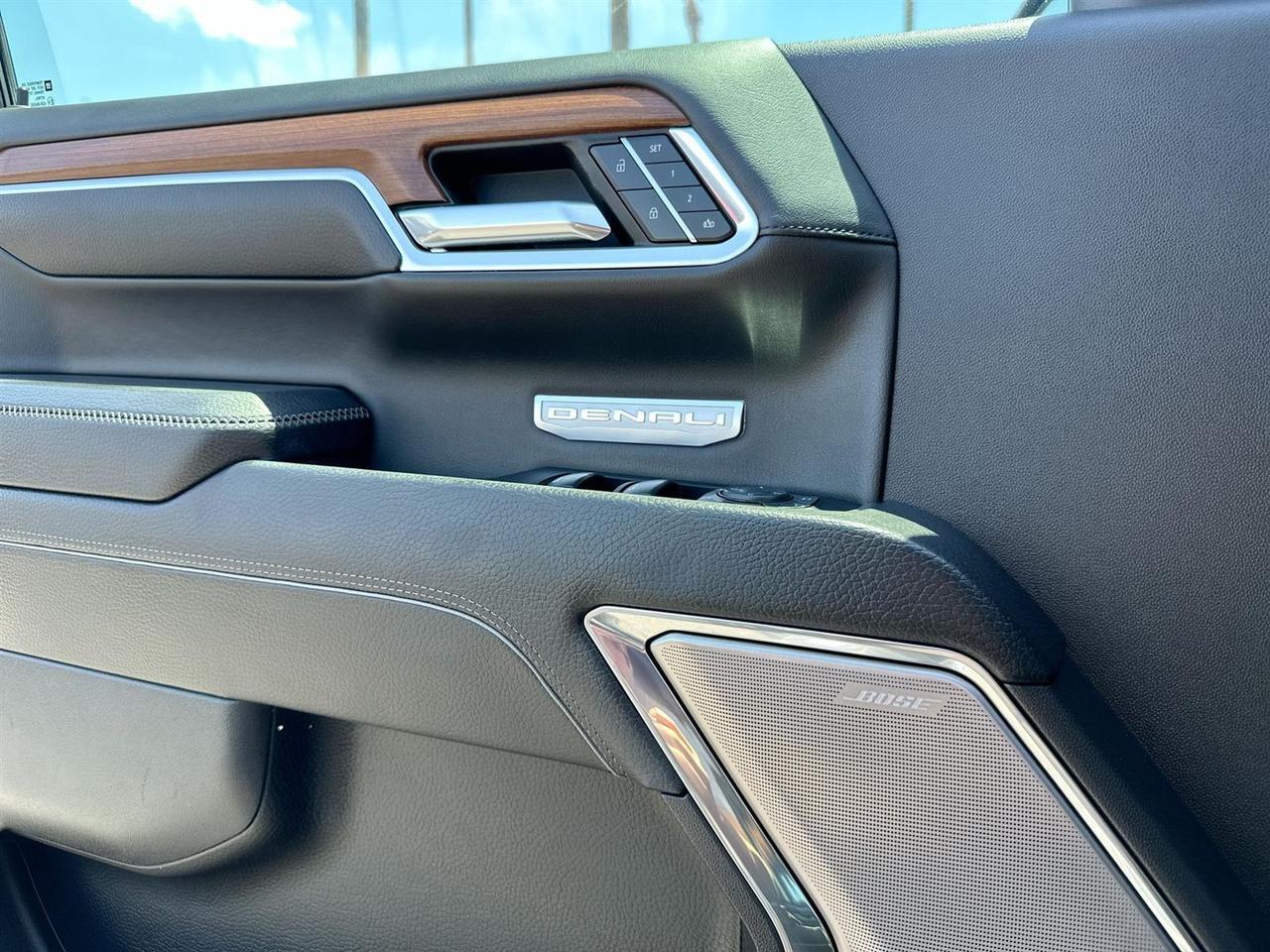 2023 GMC Sierra 1500 Denali Tucson AZ