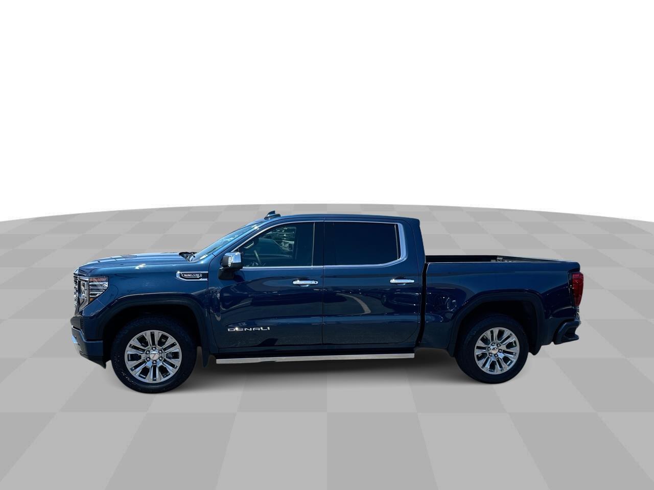 2023 GMC Sierra 1500 Denali Tucson AZ