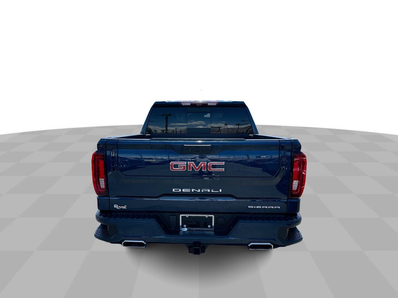 2023 GMC Sierra 1500 Denali Tucson AZ