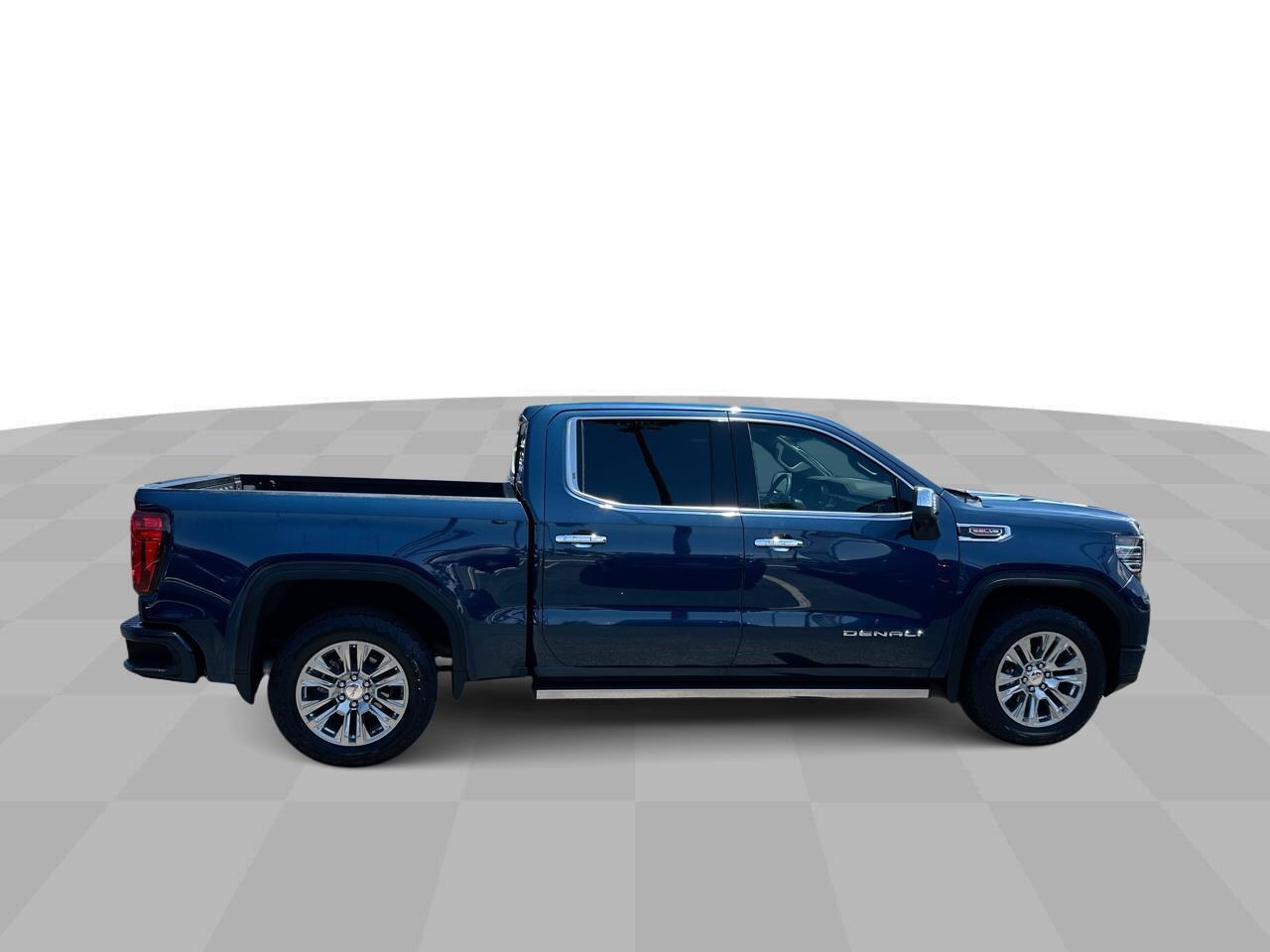 2023 GMC Sierra 1500 Denali Tucson AZ