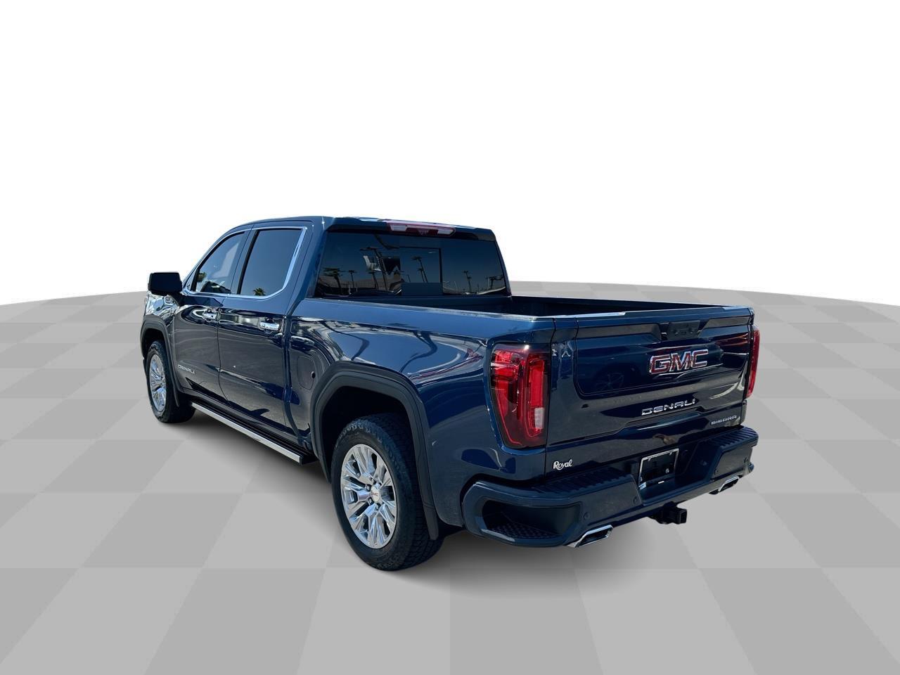 2023 GMC Sierra 1500 Denali Tucson AZ