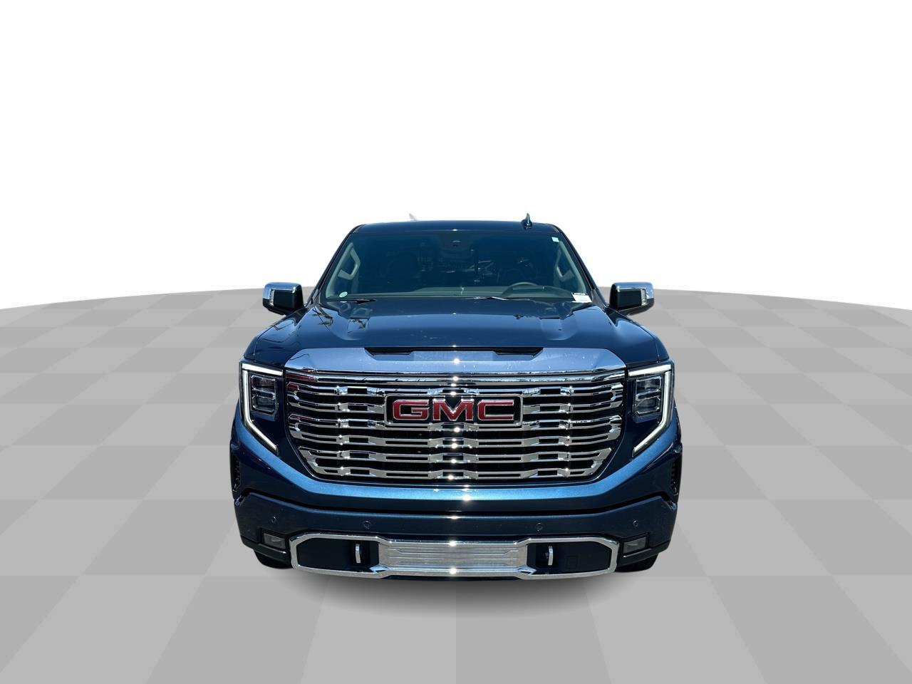 2023 GMC Sierra 1500 Denali Tucson AZ