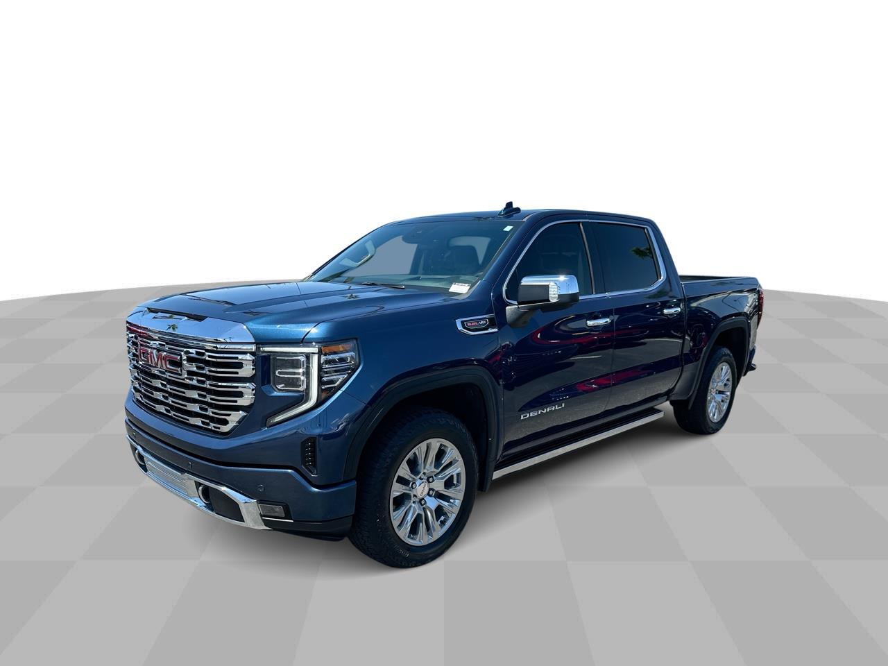 2023 GMC Sierra 1500 Denali Tucson AZ