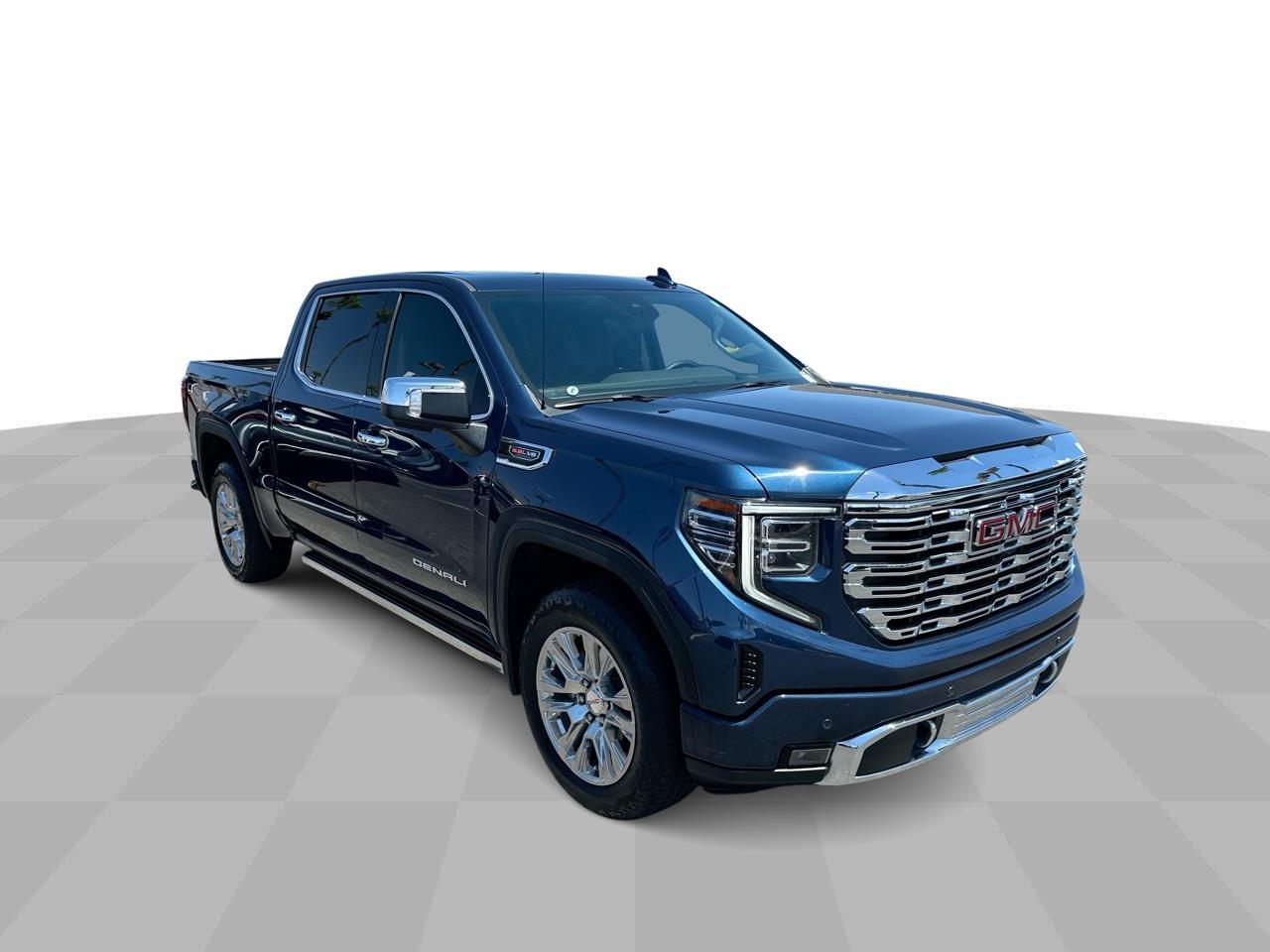 2023 GMC Sierra 1500 Denali Tucson AZ