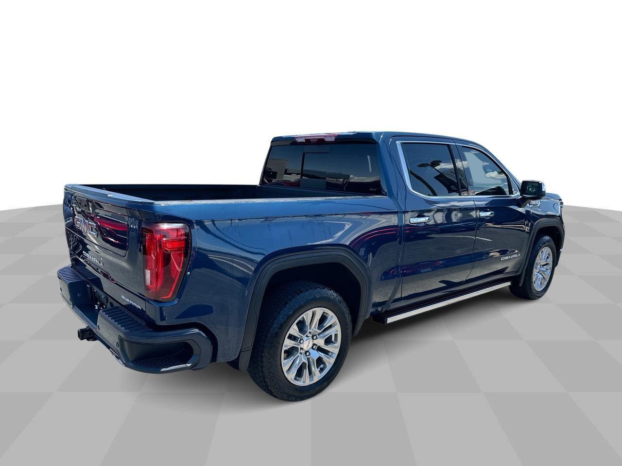 2023 GMC Sierra 1500 Denali Tucson AZ