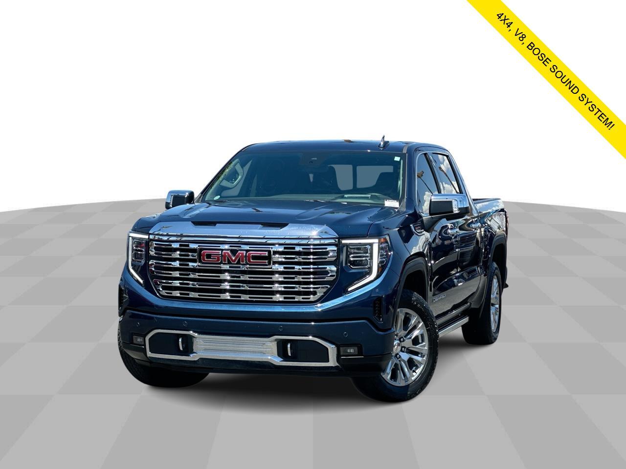 2023 GMC Sierra 1500 Denali Tucson AZ