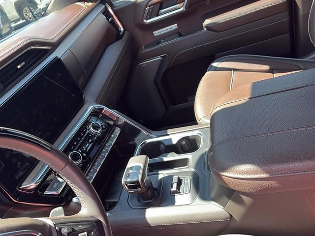 2023 GMC Sierra 1500 Denali Tucson AZ