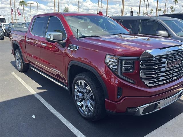 2023 GMC Sierra 1500 Denali Tucson AZ