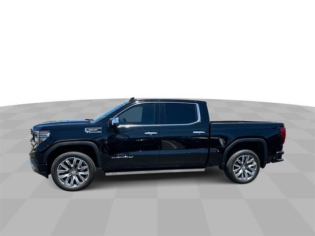 2023 GMC Sierra 1500 Denali Tucson AZ