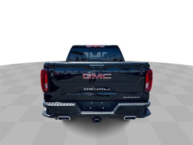 2023 GMC Sierra 1500 Denali Tucson AZ