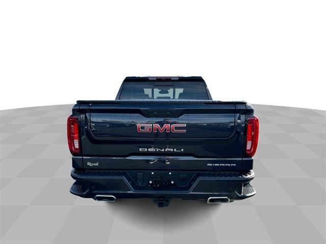 2023 GMC Sierra 1500 Denali Tucson AZ