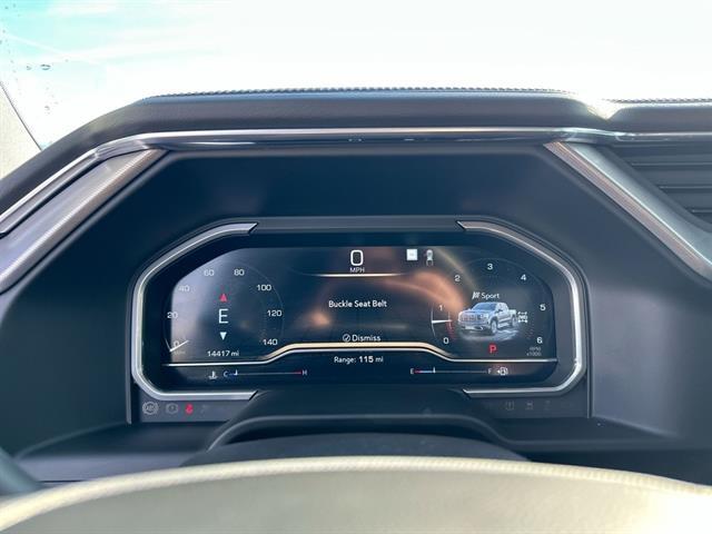 2023 GMC Sierra 1500 Denali Tucson AZ