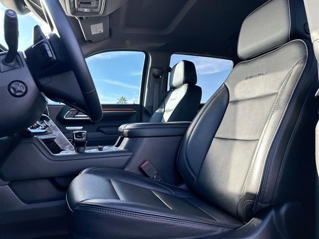 2023 GMC Sierra 1500 Denali Tucson AZ