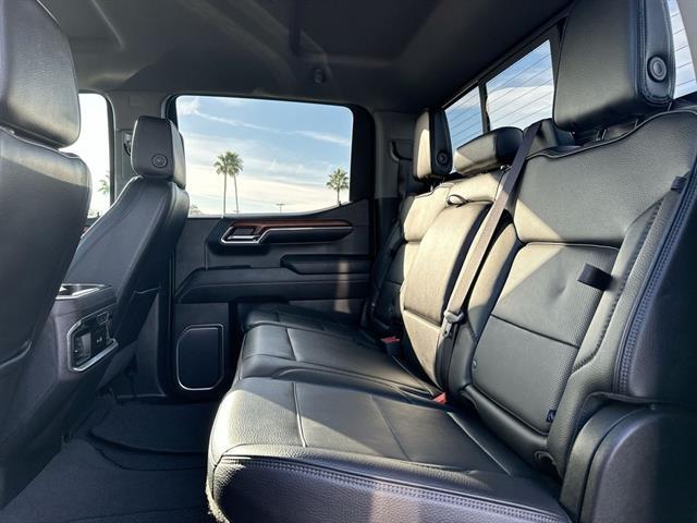 2023 GMC Sierra 1500 Denali Tucson AZ