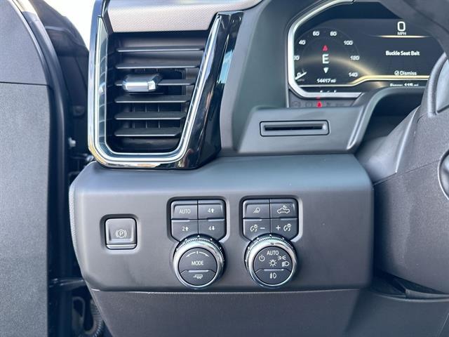 2023 GMC Sierra 1500 Denali Tucson AZ