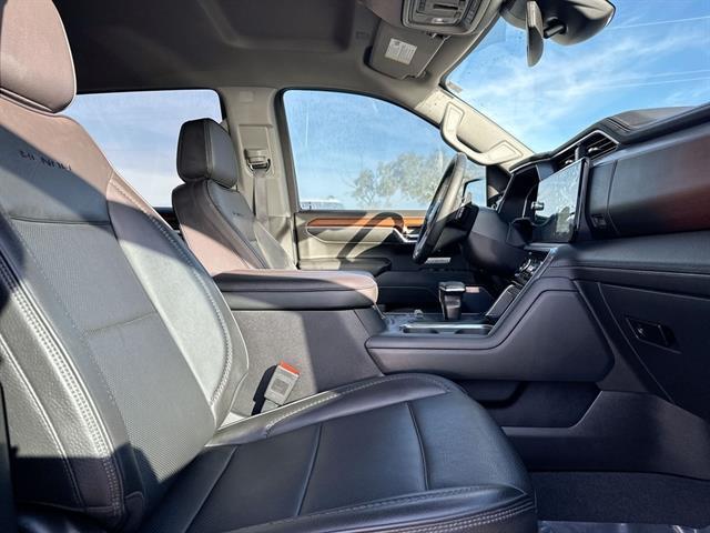 2023 GMC Sierra 1500 Denali Tucson AZ