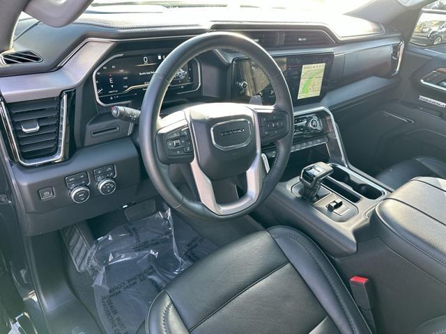 2023 GMC Sierra 1500 Denali Tucson AZ