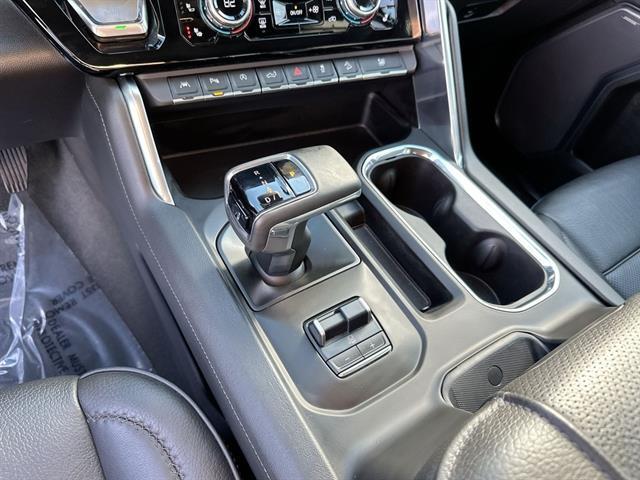 2023 GMC Sierra 1500 Denali Tucson AZ