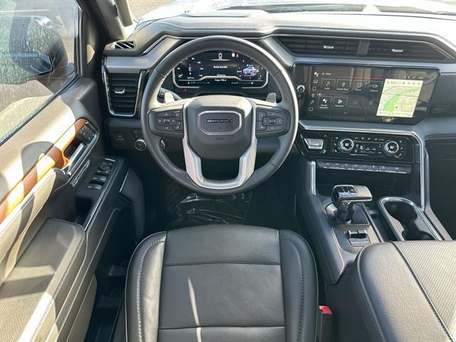 2023 GMC Sierra 1500 Denali Tucson AZ