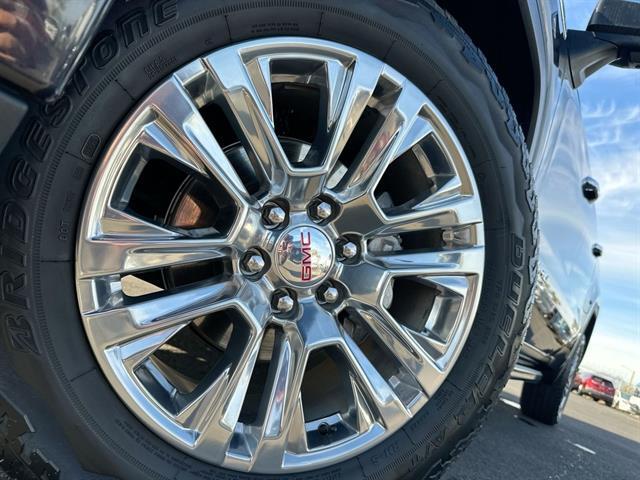 2023 GMC Sierra 1500 Denali Tucson AZ