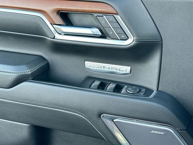 2023 GMC Sierra 1500 Denali Tucson AZ