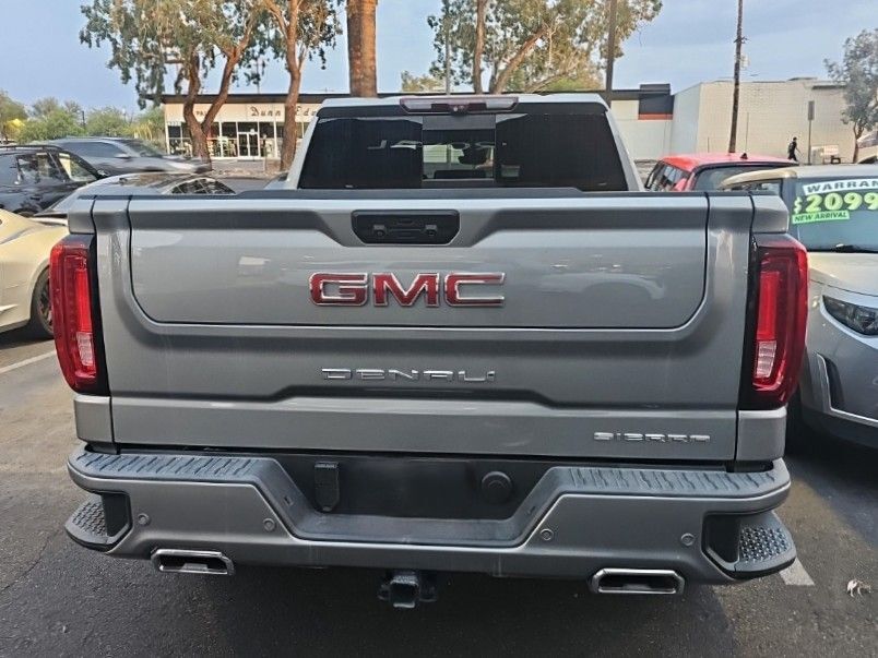 2023 GMC Sierra 1500 Denali Tucson AZ