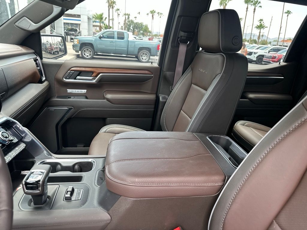 2023 GMC Sierra 1500 Denali Tucson AZ