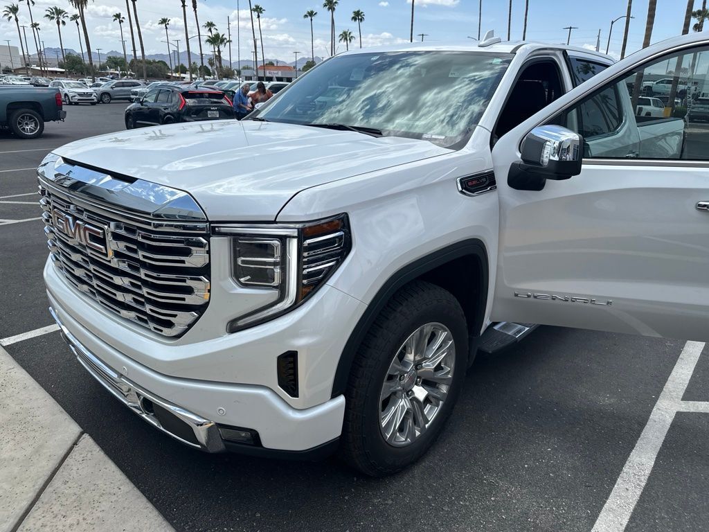 2023 GMC Sierra 1500 Denali Tucson AZ