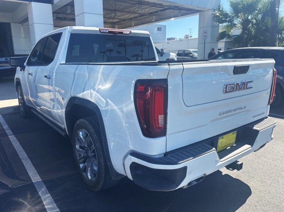2023 GMC Sierra 1500 Denali Tucson AZ