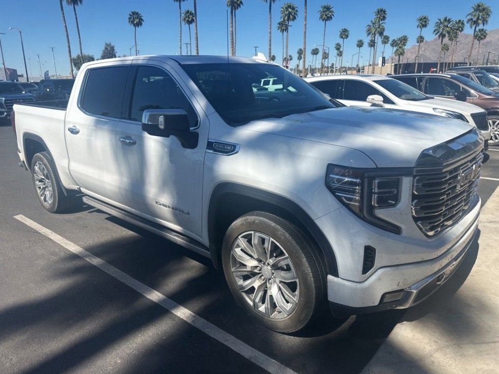 2023 GMC Sierra 1500 Denali Tucson AZ