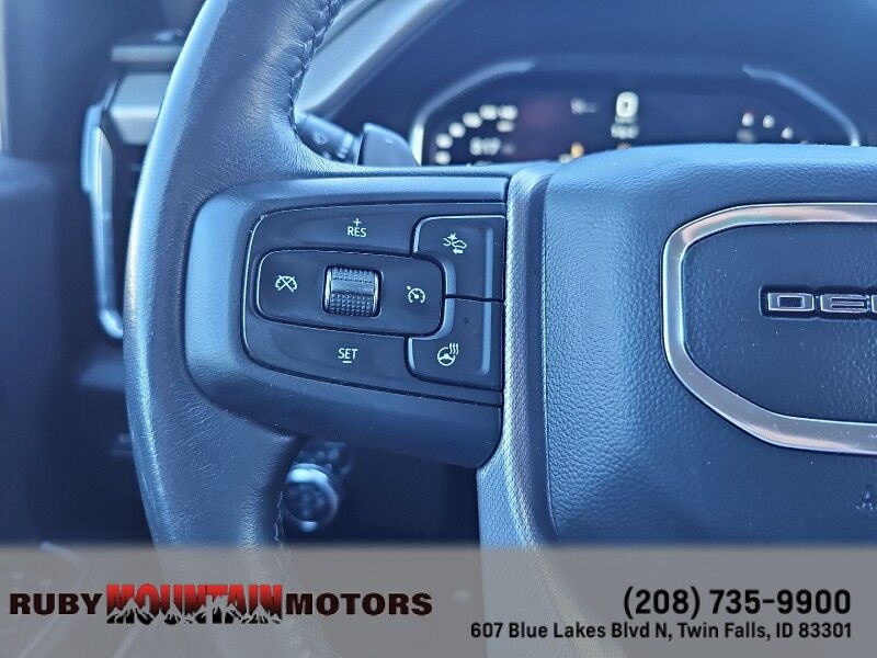 2023 GMC Sierra 1500 Denali Twin Falls ID