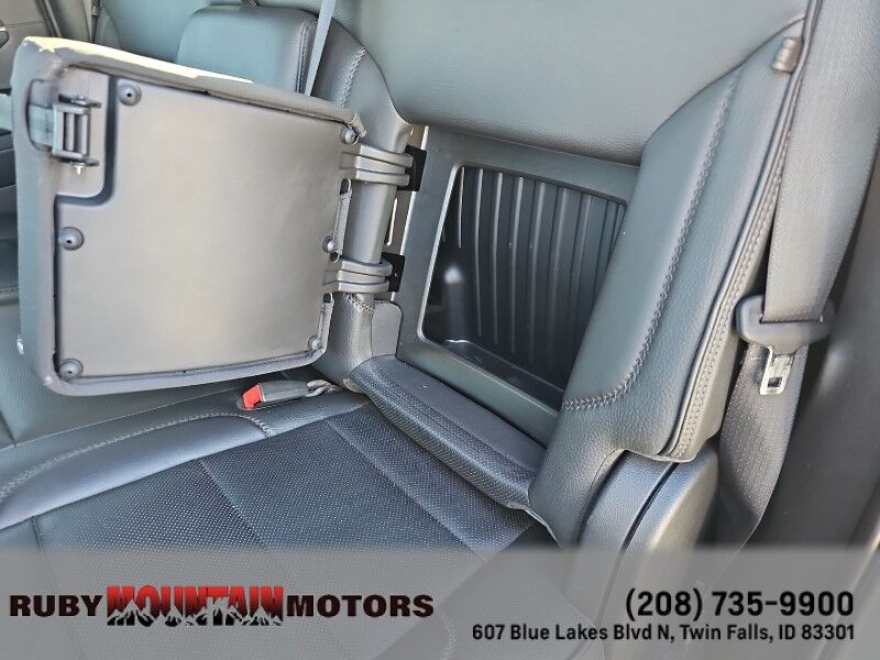 2023 GMC Sierra 1500 Denali Twin Falls ID