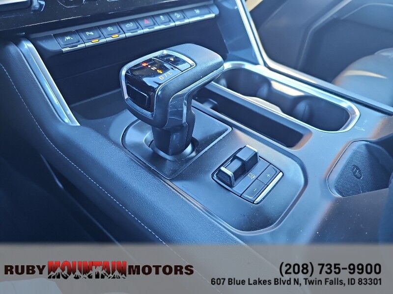 2023 GMC Sierra 1500 Denali Twin Falls ID
