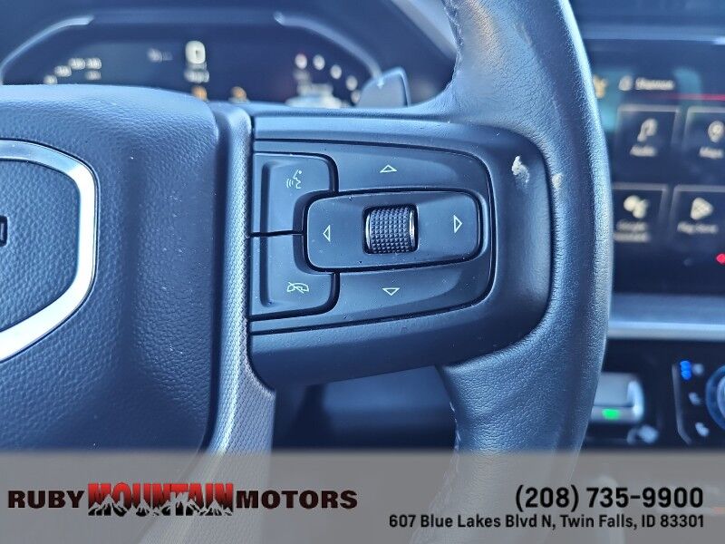 2023 GMC Sierra 1500 Denali Twin Falls ID