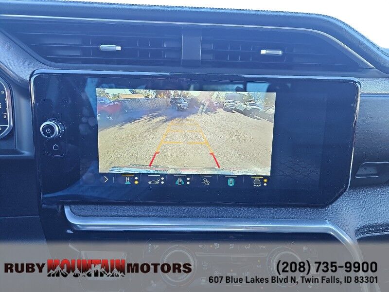 2023 GMC Sierra 1500 Denali Twin Falls ID