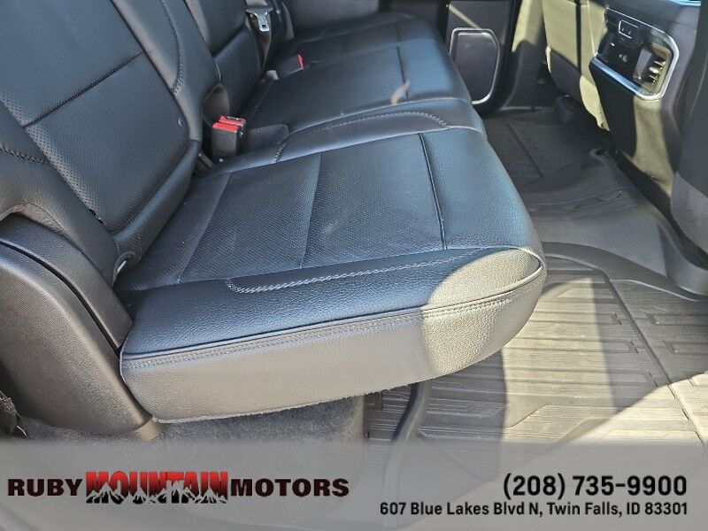 2023 GMC Sierra 1500 Denali Twin Falls ID