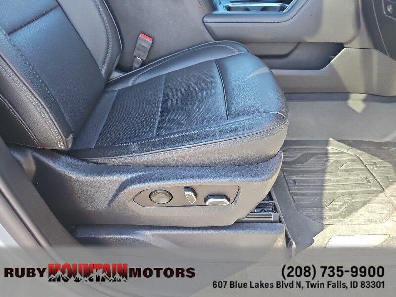 2023 GMC Sierra 1500 Denali Twin Falls ID