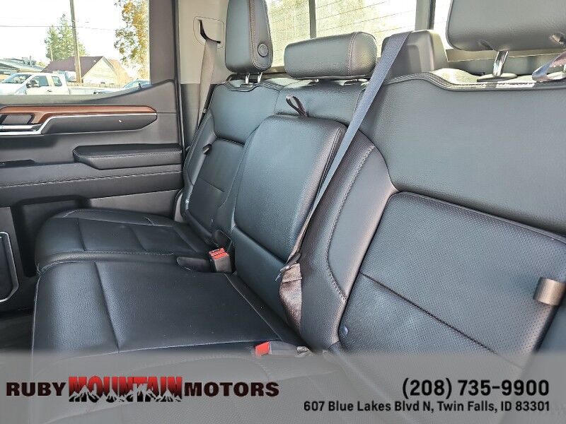 2023 GMC Sierra 1500 Denali Twin Falls ID